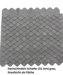 23.425-02 Dachsichindeln Schiefer grau - 5